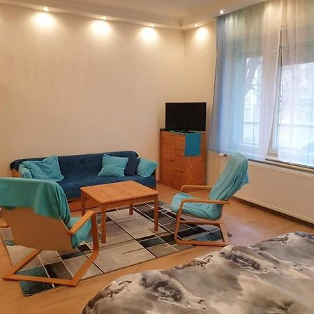 Lara Apartman Budapešť Exteriér fotografie